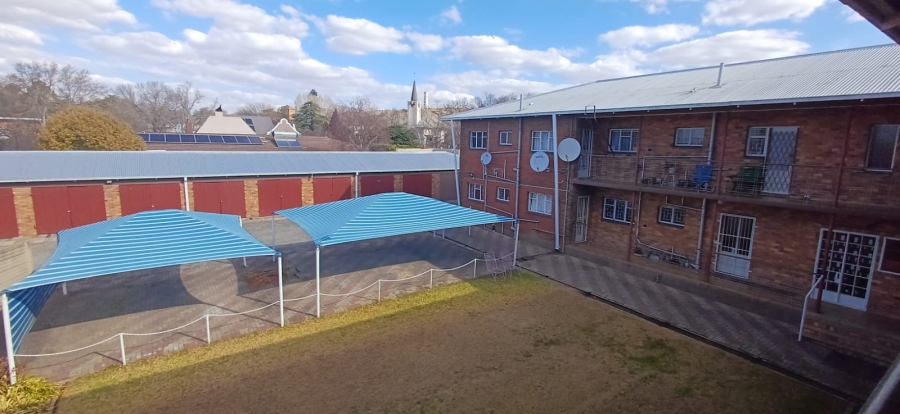 To Let 1 Bedroom Property for Rent in Eureka Free State
